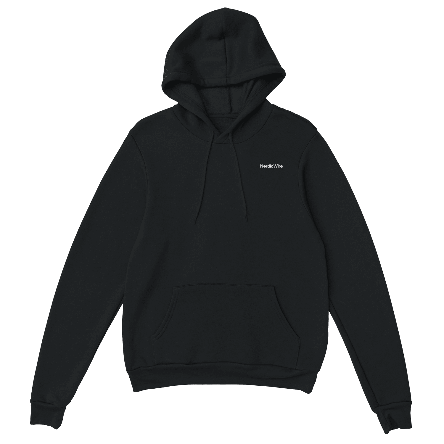 Mockup Gelato de Sudadera Anónimos