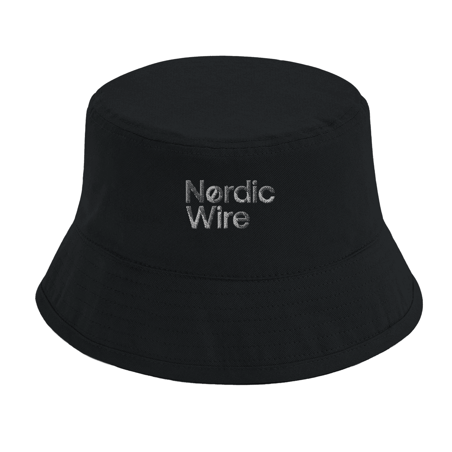 Mockup Gelato de Gorro Bucket