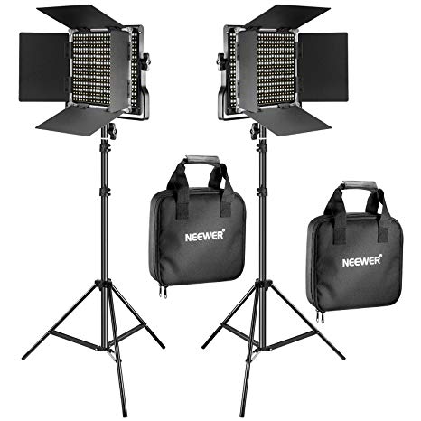Neewer 660 LED Neewer 660 LED