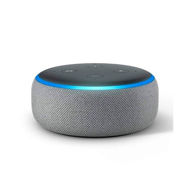 Amazon Echo Dot