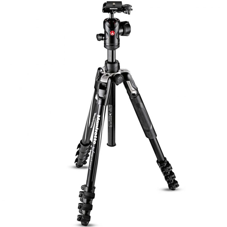 Manfrotto Befree Advanced Manfrotto Befree Advanced