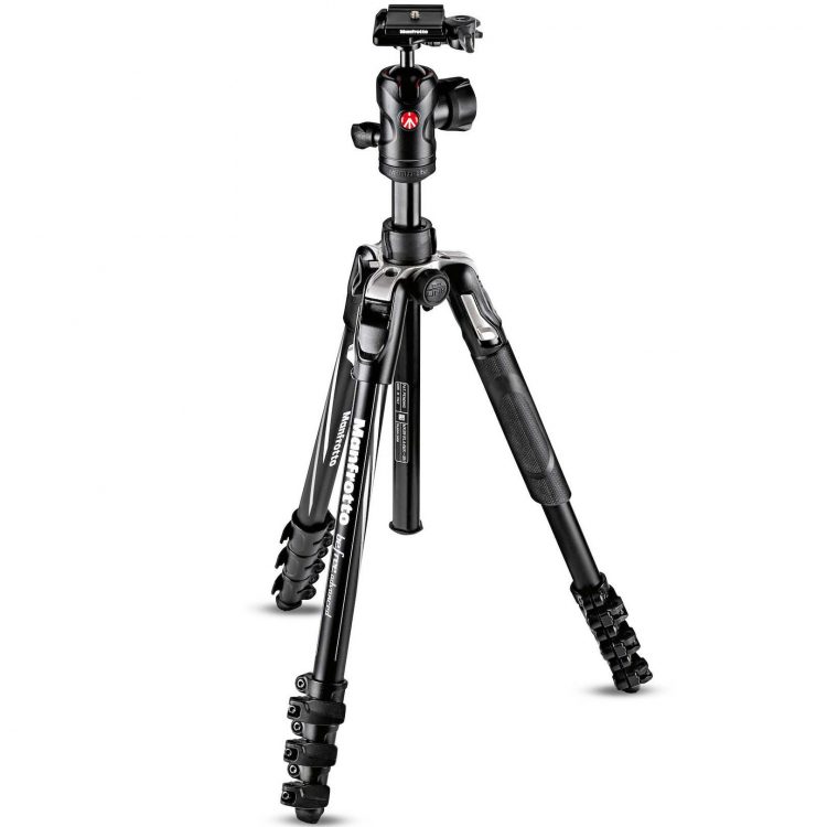 Manfrotto Befree Advanced