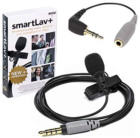 Rode Smartlav+ Rode Smartlav+