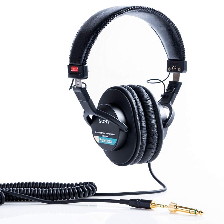 Sony MDR-7506 Sony MDR-7506