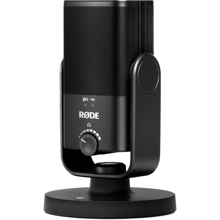 Micro de viaje Rode USB Mini Micro de viaje Rode USB Mini