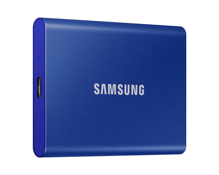 Mejor SSD externa