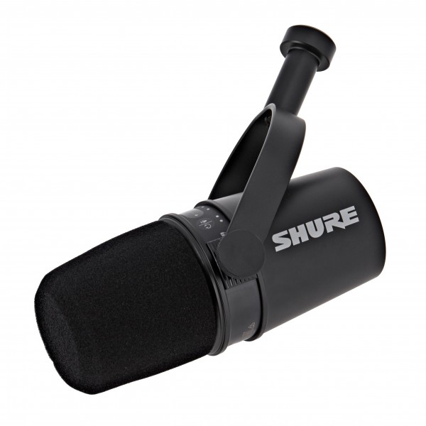 Shure MV7