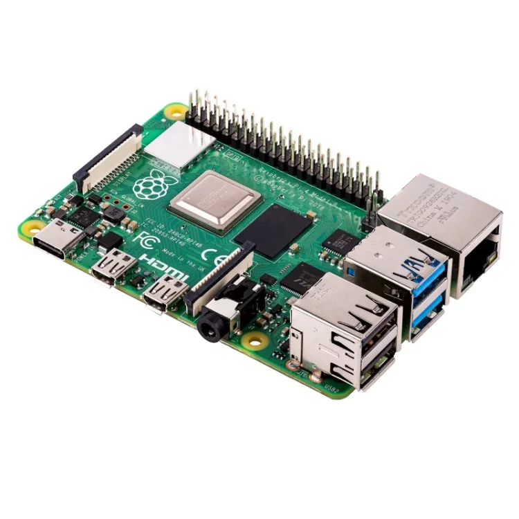 RaspberryPi 4