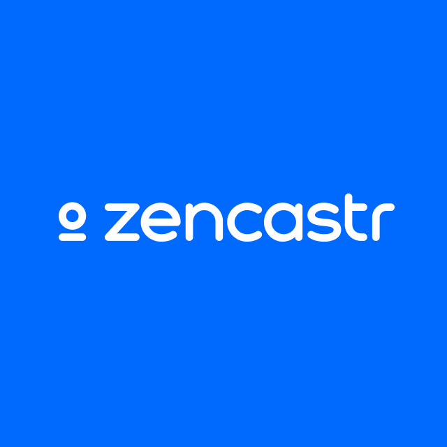 Zencastr