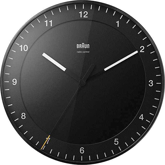 El mejor reloj de pared