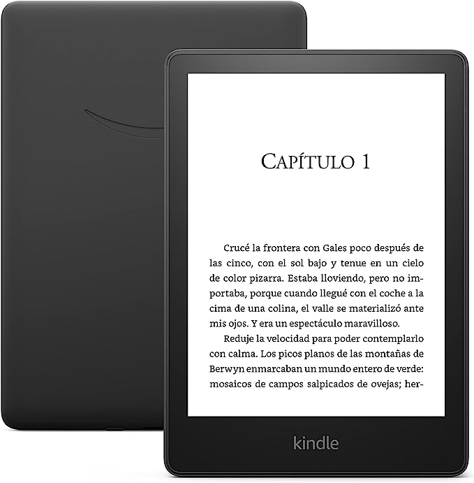 Kindle