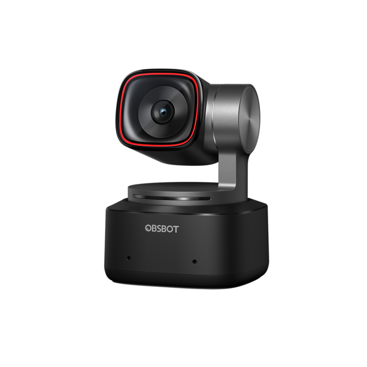 La mejor webcam – OBSBOT Tiny 2