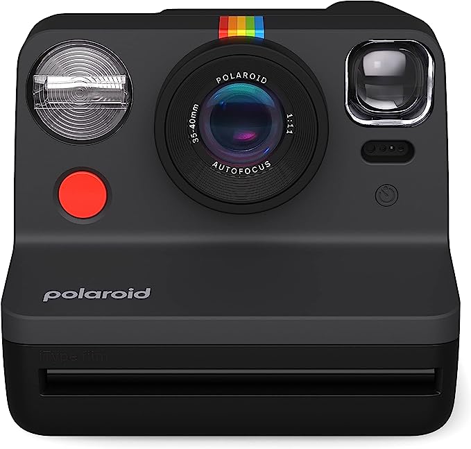 Polaroid Now Gen 2