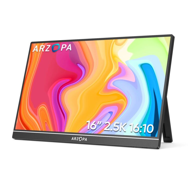 Monitor Arzopa