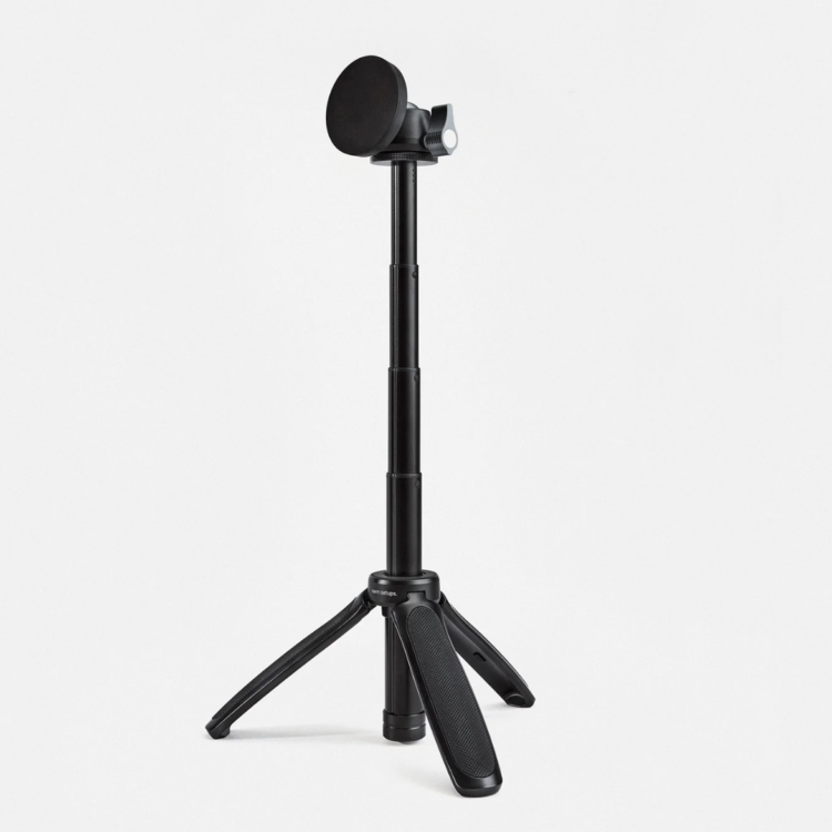 Trípode Tern Setups