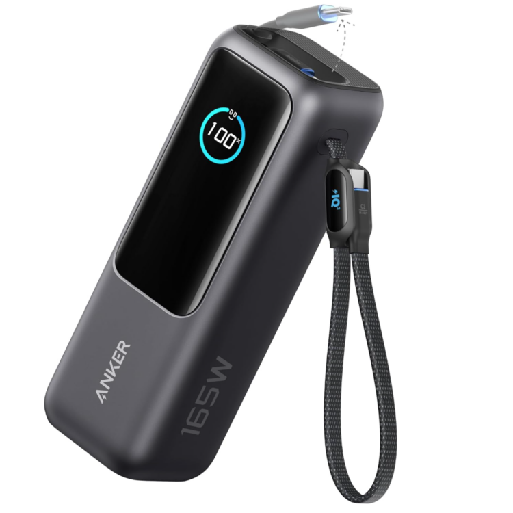 Powerbank Anker