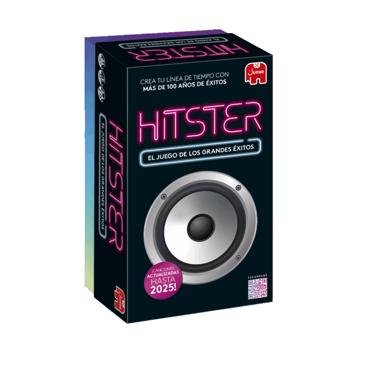 Hitster Original