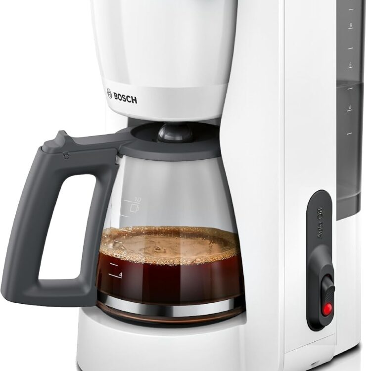 Cafetera Bosch MyMoment TKA2M111