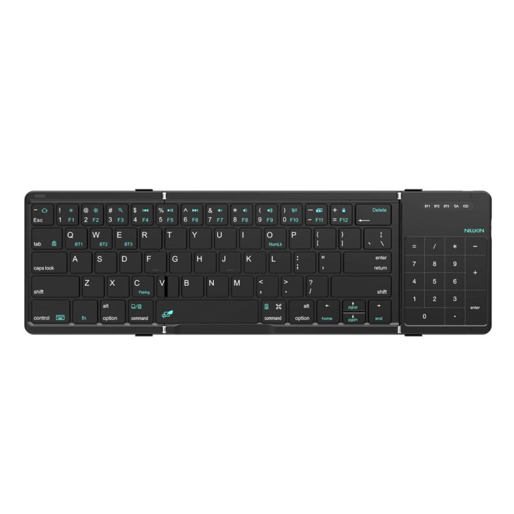 Teclado plegable Nillkin Cube Pocket