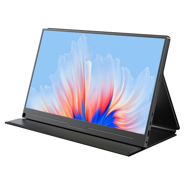 Monitor portátil 4K UPERFECT de 15,6 pulgadas
